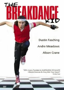 «The Breakdance Kid» трейлер фильма в хорошем качестве 1080p «The Breakdance Kid» трейлер фильма в хорошем качестве 1080p