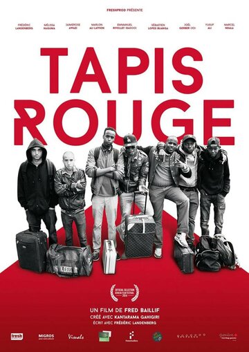 Фильм «Tapis rouge» смотреть онлайн фильм в хорошем качестве 720p Фильм «Tapis rouge» смотреть онлайн фильм в хорошем качестве 720p