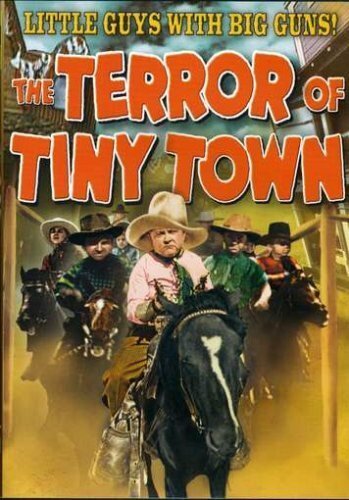 Фильм «The Terror of Tiny Town» смотреть онлайн фильм в хорошем качестве 1080p Фильм «The Terror of Tiny Town» смотреть онлайн фильм в хорошем качестве 1080p