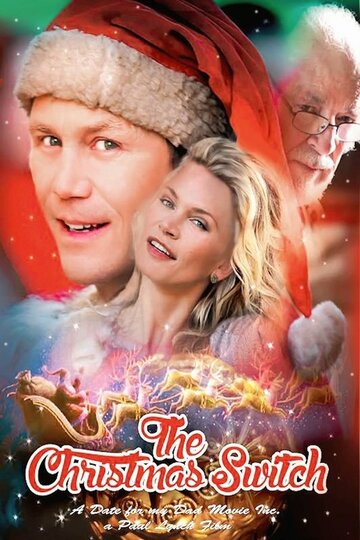 Фильм «The Christmas Switch» смотреть онлайн фильм в хорошем качестве 1080p Фильм «The Christmas Switch» смотреть онлайн фильм в хорошем качестве 1080p