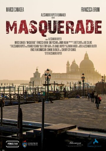 «Masquerade» трейлер фильма в хорошем качестве 1080p «Masquerade» трейлер фильма в хорошем качестве 1080p