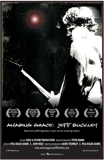 Фильм «Amazing Grace: Jeff Buckley» смотреть онлайн фильм в хорошем качестве 720p Фильм «Amazing Grace: Jeff Buckley» смотреть онлайн фильм в хорошем качестве 720p