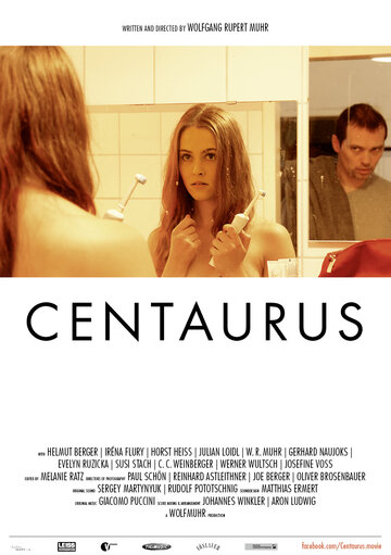 Фильм «Centaurus» смотреть онлайн фильм в хорошем качестве 1080p Фильм «Centaurus» смотреть онлайн фильм в хорошем качестве 1080p