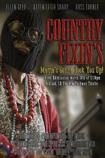 Фильм «Country Fixin's» смотреть онлайн фильм в хорошем качестве 1080p Фильм «Country Fixin's» смотреть онлайн фильм в хорошем качестве 1080p