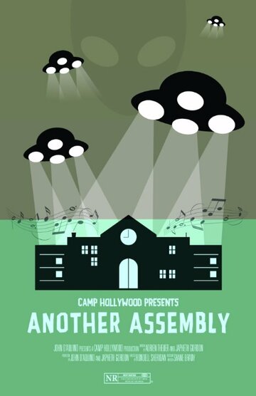 Фильм «Another Assembly» смотреть онлайн фильм в хорошем качестве 1080p Фильм «Another Assembly» смотреть онлайн фильм в хорошем качестве 1080p