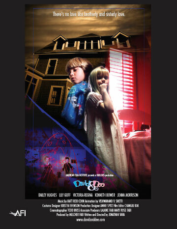 Мультфильм «David & Dee» смотреть онлайн в хорошем качестве 1080p Мультфильм «David & Dee» смотреть онлайн в хорошем качестве 1080p