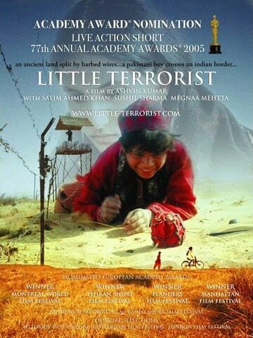 «Маленький террорист» трейлер фильма в хорошем качестве 1080p «Маленький террорист» трейлер фильма в хорошем качестве 1080p