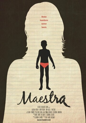 Фильм «Maestra» смотреть онлайн фильм в хорошем качестве 720p Фильм «Maestra» смотреть онлайн фильм в хорошем качестве 720p