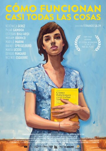 Фильм «Como funcionan casi todas las cosas» смотреть онлайн фильм в хорошем качестве 720p Фильм «Como funcionan casi todas las cosas» смотреть онлайн фильм в хорошем качестве 720p