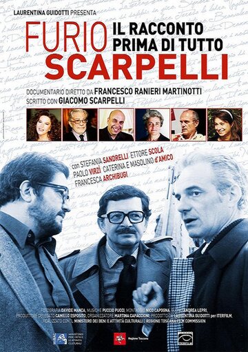 Фильм «Furio Scarpelli: Il racconto prima di tutto» смотреть онлайн фильм в хорошем качестве 720p Фильм «Furio Scarpelli: Il racconto prima di tutto» смотреть онлайн фильм в хорошем качестве 720p