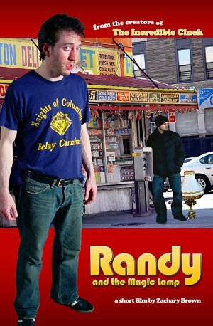 Фильм «Randy and the Magic Lamp» смотреть онлайн фильм в хорошем качестве 1080p Фильм «Randy and the Magic Lamp» смотреть онлайн фильм в хорошем качестве 1080p