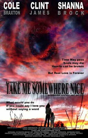 Фильм «Take Me Somewhere Nice» смотреть онлайн фильм в хорошем качестве 1080p Фильм «Take Me Somewhere Nice» смотреть онлайн фильм в хорошем качестве 1080p