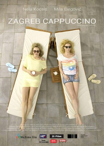 Фильм «Zagreb Cappuccino» смотреть онлайн фильм в хорошем качестве 720p Фильм «Zagreb Cappuccino» смотреть онлайн фильм в хорошем качестве 720p