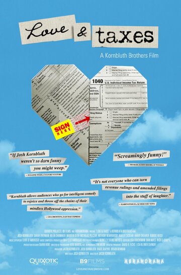 Фильм «Love & Taxes» смотреть онлайн фильм в хорошем качестве 720p Фильм «Love & Taxes» смотреть онлайн фильм в хорошем качестве 720p