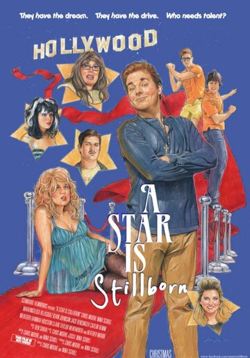 «A Star Is Stillborn» трейлер фильма в хорошем качестве 1080p «A Star Is Stillborn» трейлер фильма в хорошем качестве 1080p
