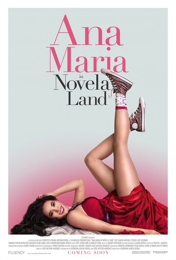 Фильм «Ana Maria in Novela Land» смотреть онлайн фильм в хорошем качестве 720p Фильм «Ana Maria in Novela Land» смотреть онлайн фильм в хорошем качестве 720p