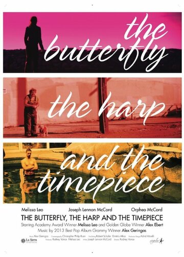 Фильм «The Butterfly, the Harp and the Timepiece» смотреть онлайн фильм в хорошем качестве 1080p Фильм «The Butterfly, the Harp and the Timepiece» смотреть онлайн фильм в хорошем качестве 1080p