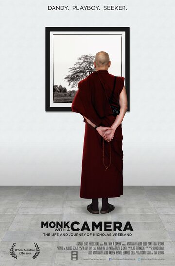 ТВ-передача «Monk with a Camera» смотреть онлайн в хорошем качестве 1080p ТВ-передача «Monk with a Camera» смотреть онлайн в хорошем качестве 1080p