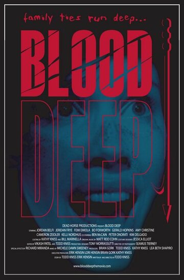 «Blood Deep» кадры фильма в хорошем качестве «Blood Deep» кадры фильма в хорошем качестве