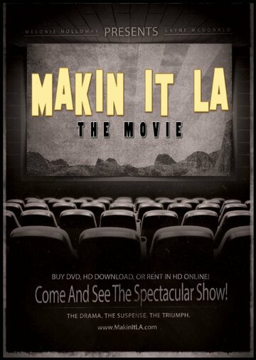 Фильм «Makin It LA the Movie» смотреть онлайн фильм в хорошем качестве 1080p Фильм «Makin It LA the Movie» смотреть онлайн фильм в хорошем качестве 1080p