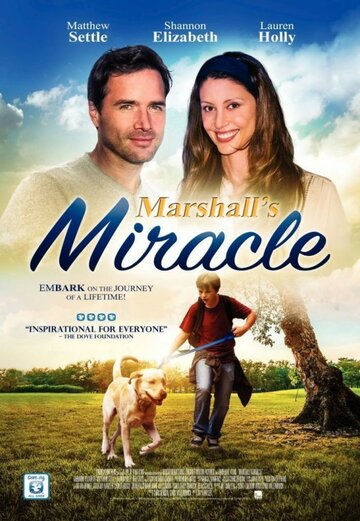 Фильм «Marshall the Miracle Dog» смотреть онлайн фильм в хорошем качестве 720p Фильм «Marshall the Miracle Dog» смотреть онлайн фильм в хорошем качестве 720p