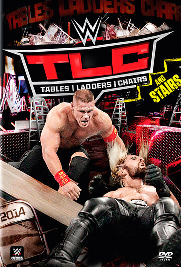 Фильм «TLC: Tables, Ladders, Chairs and Stairs» смотреть онлайн фильм в хорошем качестве 720p Фильм «TLC: Tables, Ladders, Chairs and Stairs» смотреть онлайн фильм в хорошем качестве 720p
