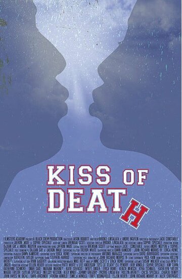 Фильм «Kiss of Death» скачать бесплатно в хорошем качестве без регистрации и смс 1080p Фильм «Kiss of Death» скачать бесплатно в хорошем качестве без регистрации и смс 1080p