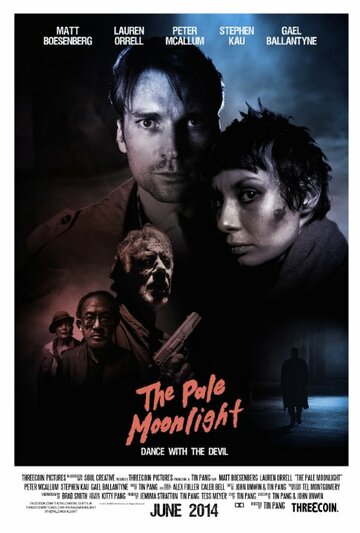 Фильм «The Pale Moonlight» смотреть онлайн фильм в хорошем качестве 1080p Фильм «The Pale Moonlight» смотреть онлайн фильм в хорошем качестве 1080p