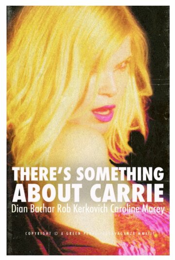 Фильм «There's Something About Carrie» смотреть онлайн фильм в хорошем качестве 720p Фильм «There's Something About Carrie» смотреть онлайн фильм в хорошем качестве 720p