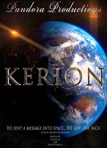 «Kerion» трейлер фильма в хорошем качестве 1080p «Kerion» трейлер фильма в хорошем качестве 1080p