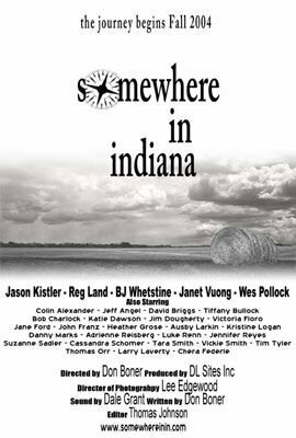 Фильм «Somewhere in Indiana» смотреть онлайн фильм в хорошем качестве 720p Фильм «Somewhere in Indiana» смотреть онлайн фильм в хорошем качестве 720p