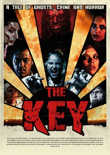 Фильм «The Key» смотреть онлайн фильм в хорошем качестве 720p Фильм «The Key» смотреть онлайн фильм в хорошем качестве 720p
