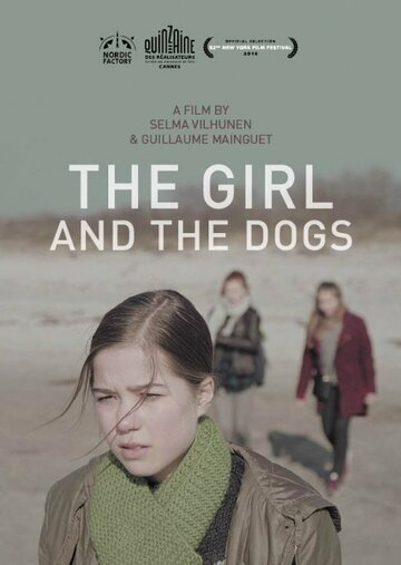 Фильм «The Girl and the Dogs» смотреть онлайн фильм в хорошем качестве 1080p Фильм «The Girl and the Dogs» смотреть онлайн фильм в хорошем качестве 1080p