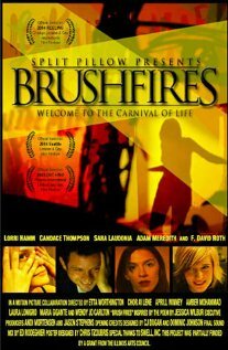 «Brushfires» кадры фильма в хорошем качестве «Brushfires» кадры фильма в хорошем качестве
