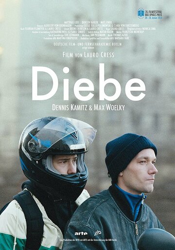 Фильм «Diebe» скачать бесплатно в хорошем качестве без регистрации и смс 1080p Фильм «Diebe» скачать бесплатно в хорошем качестве без регистрации и смс 1080p