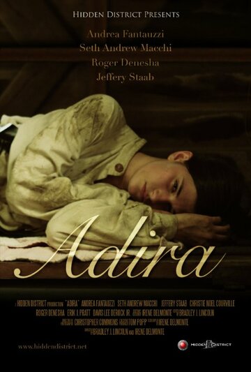 «Adira» трейлер фильма в хорошем качестве 1080p «Adira» трейлер фильма в хорошем качестве 1080p