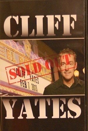 Фильм «Cliff Yates at the El Portal» смотреть онлайн фильм в хорошем качестве 720p Фильм «Cliff Yates at the El Portal» смотреть онлайн фильм в хорошем качестве 720p