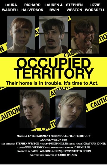 «Occupied Territory» трейлер фильма в хорошем качестве 1080p «Occupied Territory» трейлер фильма в хорошем качестве 1080p