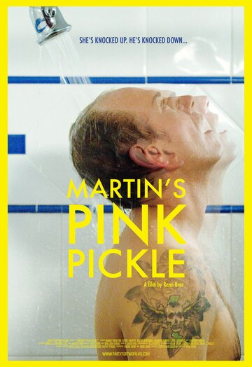 Фильм «Martin's Pink Pickle» смотреть онлайн фильм в хорошем качестве 720p Фильм «Martin's Pink Pickle» смотреть онлайн фильм в хорошем качестве 720p