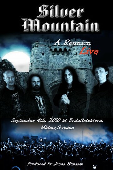 Фильм «Silver Mountain: A Reunion Live» смотреть онлайн фильм в хорошем качестве 720p Фильм «Silver Mountain: A Reunion Live» смотреть онлайн фильм в хорошем качестве 720p