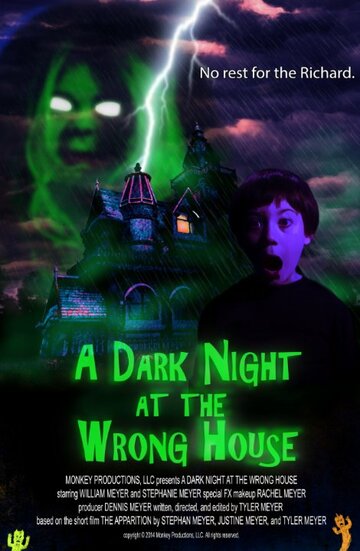 Фильм «A Dark Night at the Wrong House» смотреть онлайн фильм в хорошем качестве 720p Фильм «A Dark Night at the Wrong House» смотреть онлайн фильм в хорошем качестве 720p