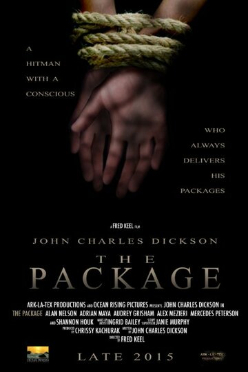 Фильм «The Package» смотреть онлайн фильм в хорошем качестве 720p Фильм «The Package» смотреть онлайн фильм в хорошем качестве 720p
