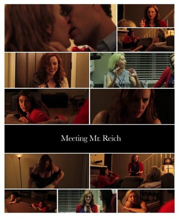 Фильм «Meeting Mr. Reich» смотреть онлайн фильм в хорошем качестве 720p Фильм «Meeting Mr. Reich» смотреть онлайн фильм в хорошем качестве 720p