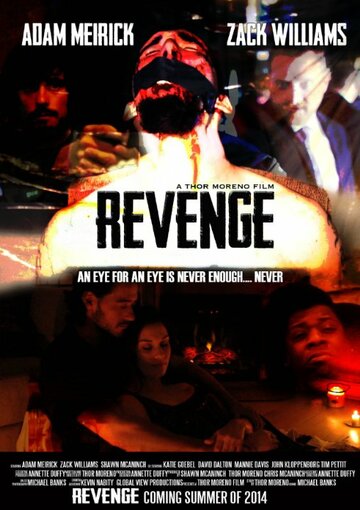 Фильм «Revenge: A Love Story» смотреть онлайн фильм в хорошем качестве 1080p Фильм «Revenge: A Love Story» смотреть онлайн фильм в хорошем качестве 1080p