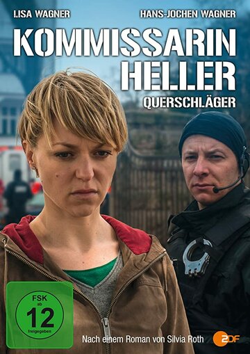 Фильм «Kommissarin Heller - Querschläger» смотреть онлайн фильм в хорошем качестве 720p Фильм «Kommissarin Heller - Querschläger» смотреть онлайн фильм в хорошем качестве 720p