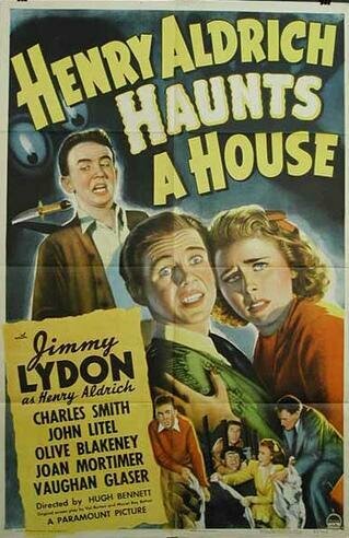 Фильм «Henry Aldrich Haunts a House» смотреть онлайн фильм в хорошем качестве 720p Фильм «Henry Aldrich Haunts a House» смотреть онлайн фильм в хорошем качестве 720p