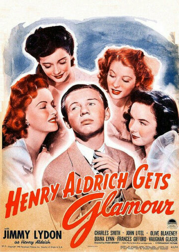 Фильм «Henry Aldrich Gets Glamour» смотреть онлайн фильм в хорошем качестве 720p Фильм «Henry Aldrich Gets Glamour» смотреть онлайн фильм в хорошем качестве 720p