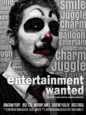 Фильм «Entertainment Wanted» смотреть онлайн фильм в хорошем качестве 1080p Фильм «Entertainment Wanted» смотреть онлайн фильм в хорошем качестве 1080p