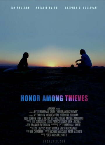 Фильм «Honor Among Thieves» смотреть онлайн фильм в хорошем качестве 720p Фильм «Honor Among Thieves» смотреть онлайн фильм в хорошем качестве 720p