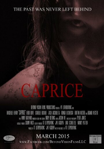 «Caprice» кадры фильма в хорошем качестве «Caprice» кадры фильма в хорошем качестве